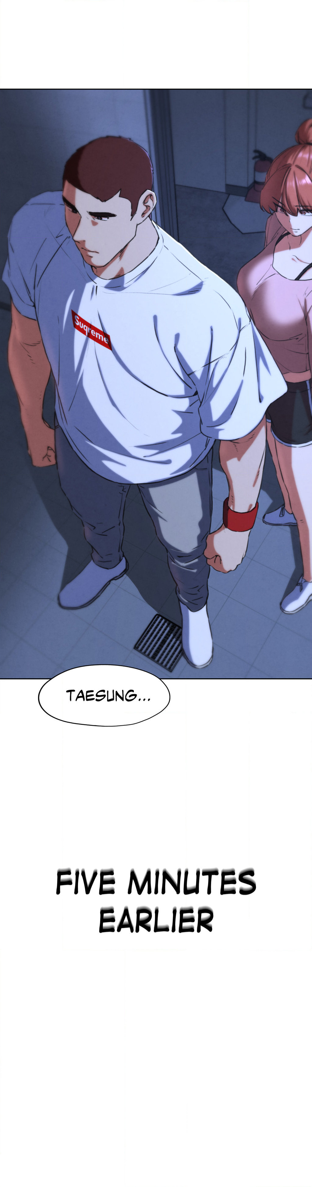 Seniors of Class 5 - Chapter 66 [photo 24] - MangaPorn