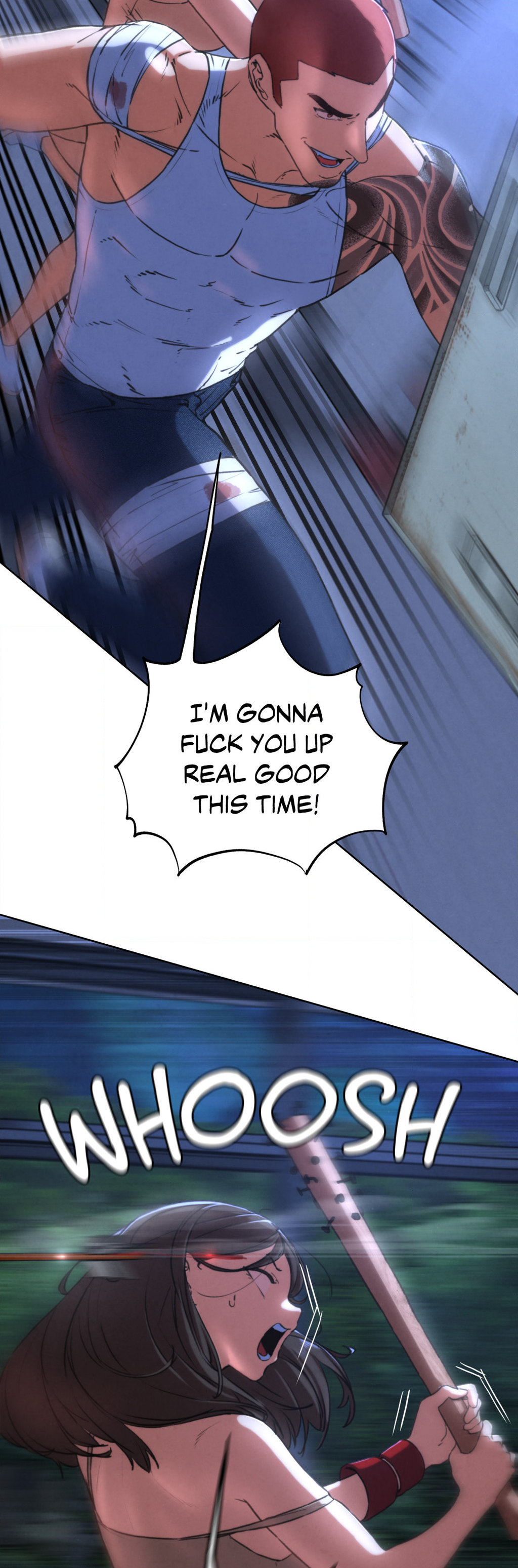 Seniors of Class 5 - Chapter 66 [photo 31] - MangaPorn