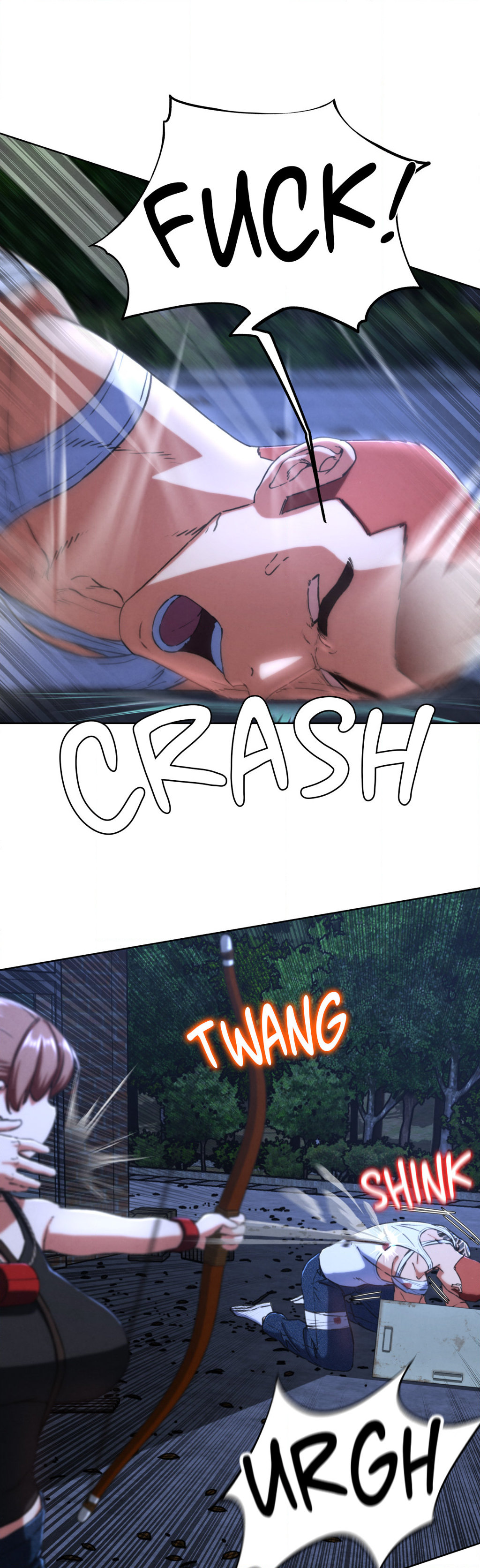 Seniors of Class 5 - Chapter 66 [photo 34] - MangaPorn