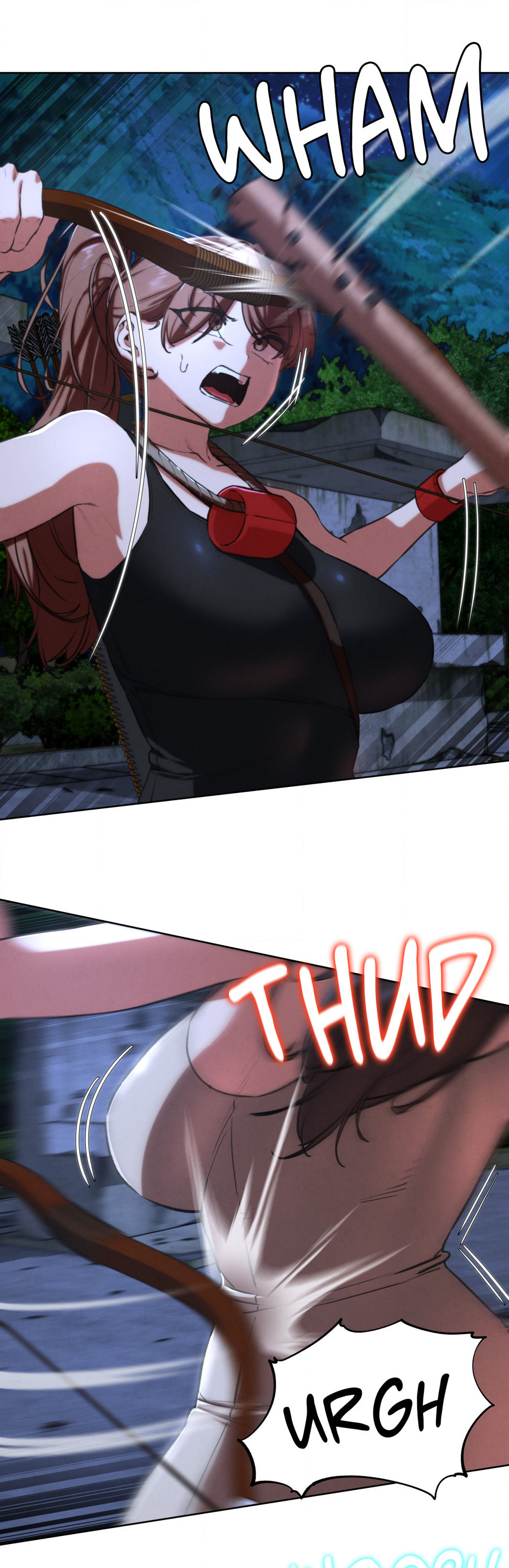 Seniors of Class 5 - Chapter 66 [photo 37] - MangaPorn