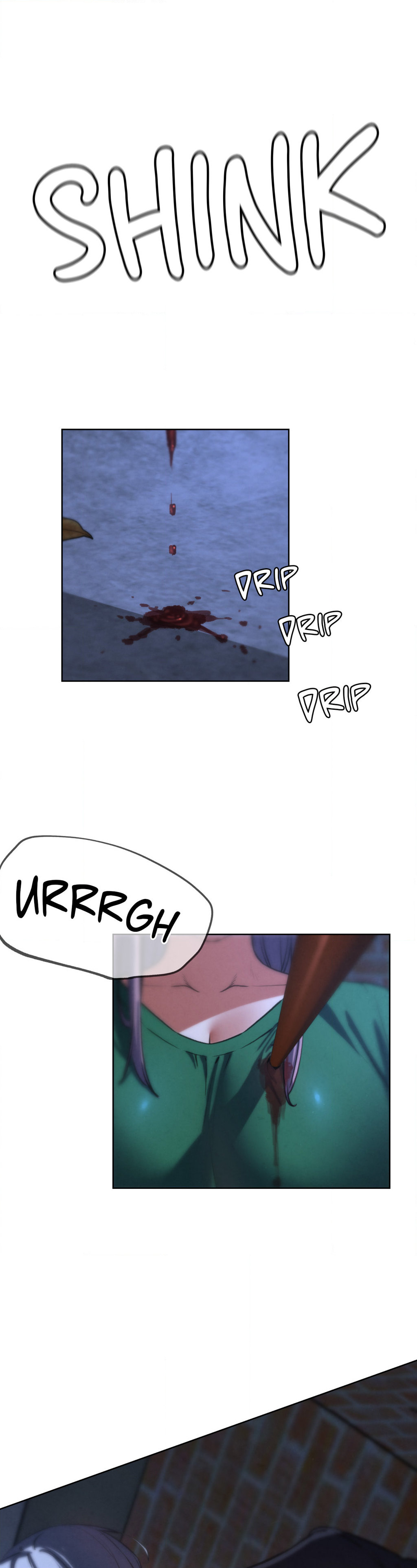 Seniors of Class 5 - Chapter 66 [photo 47] - MangaPorn