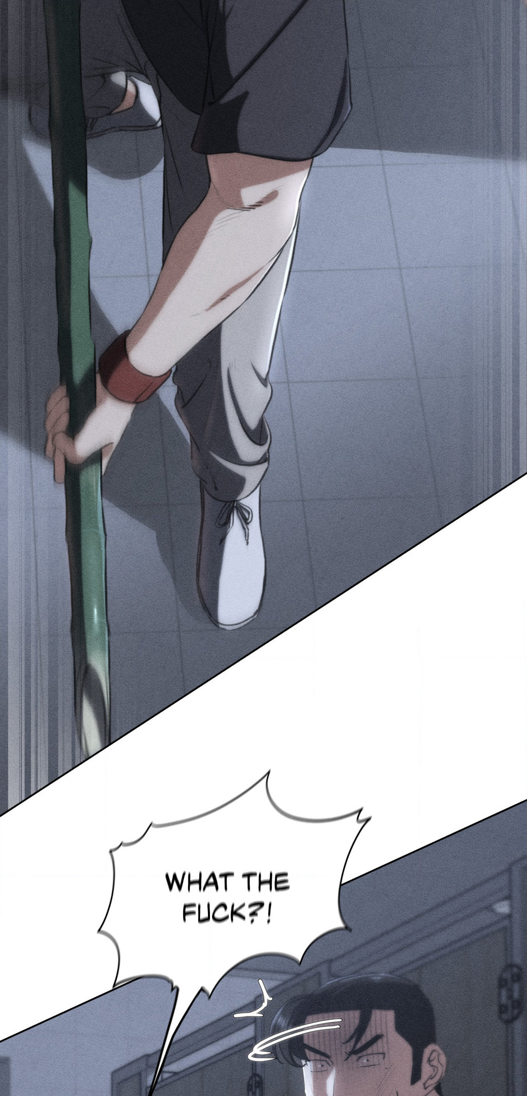 Seniors of Class 5 - Chapter 66 [photo 5] - MangaPorn