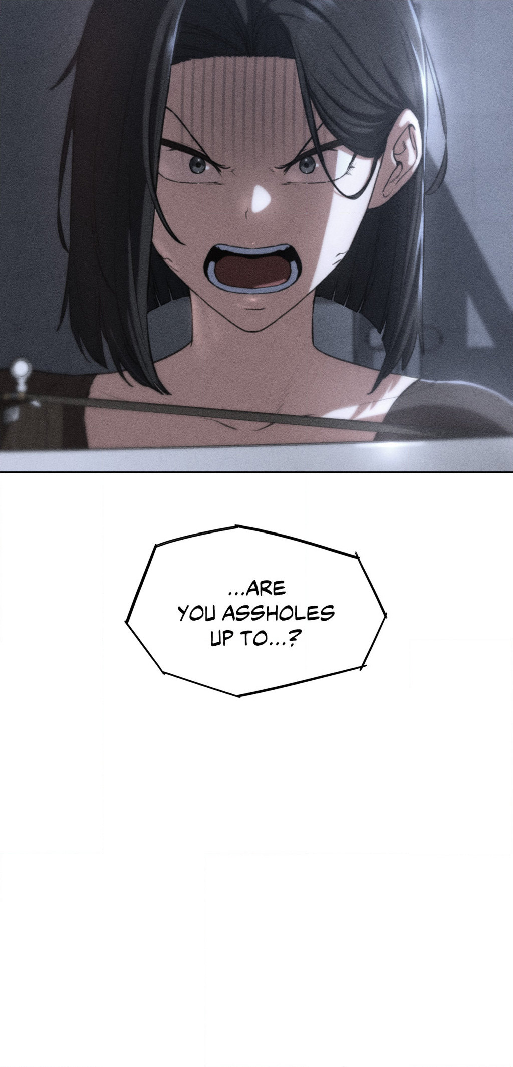 Seniors of Class 5 - Chapter 66 [photo 7] - MangaPorn