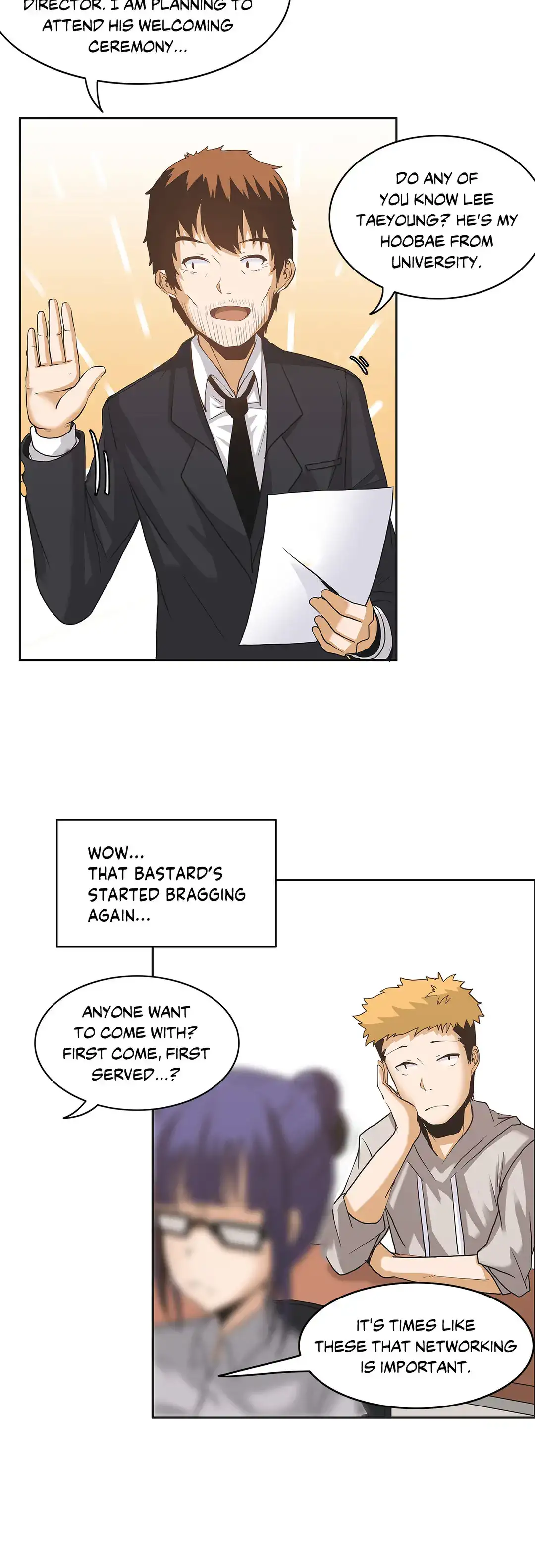 The Girl that Wet the Wall - Chapter 7 [photo 4] - MangaPorn