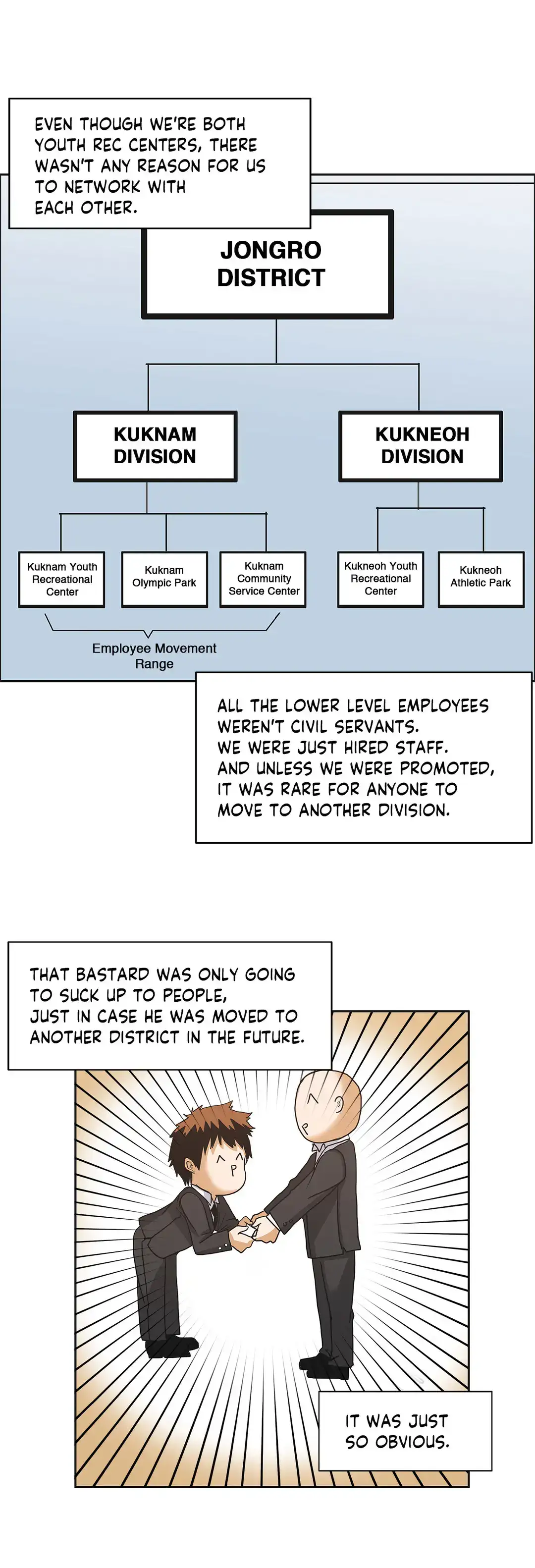 The Girl that Wet the Wall - Chapter 7 [photo 5] - MangaPorn