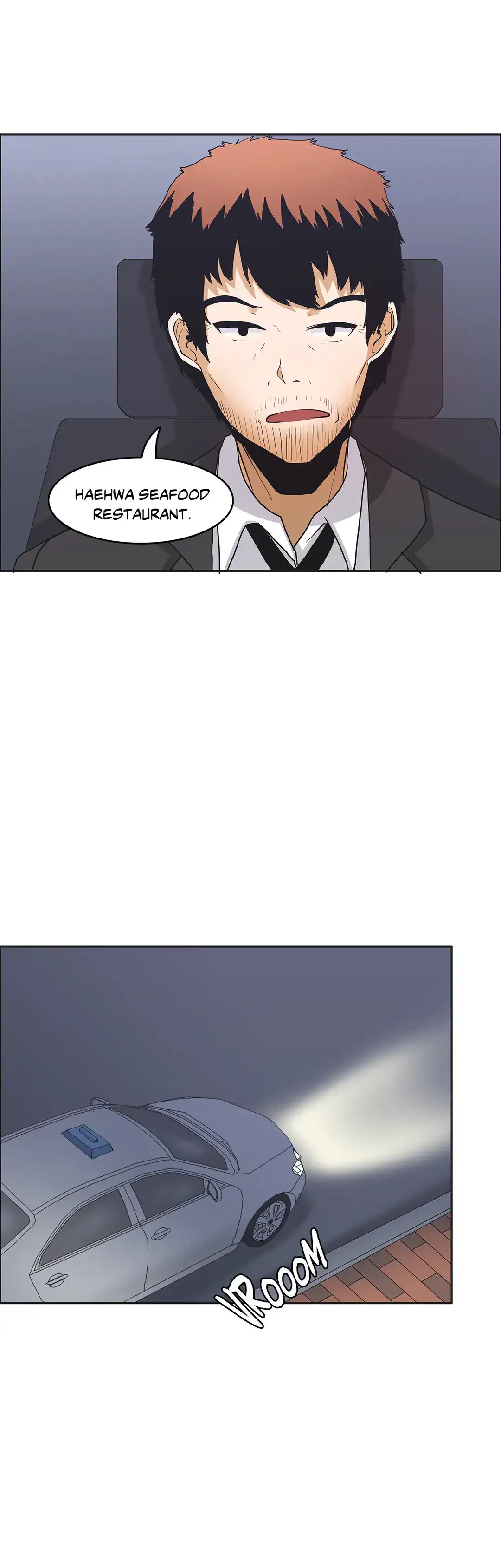 The Girl that Wet the Wall - Chapter 9 [photo 16] - MangaPorn