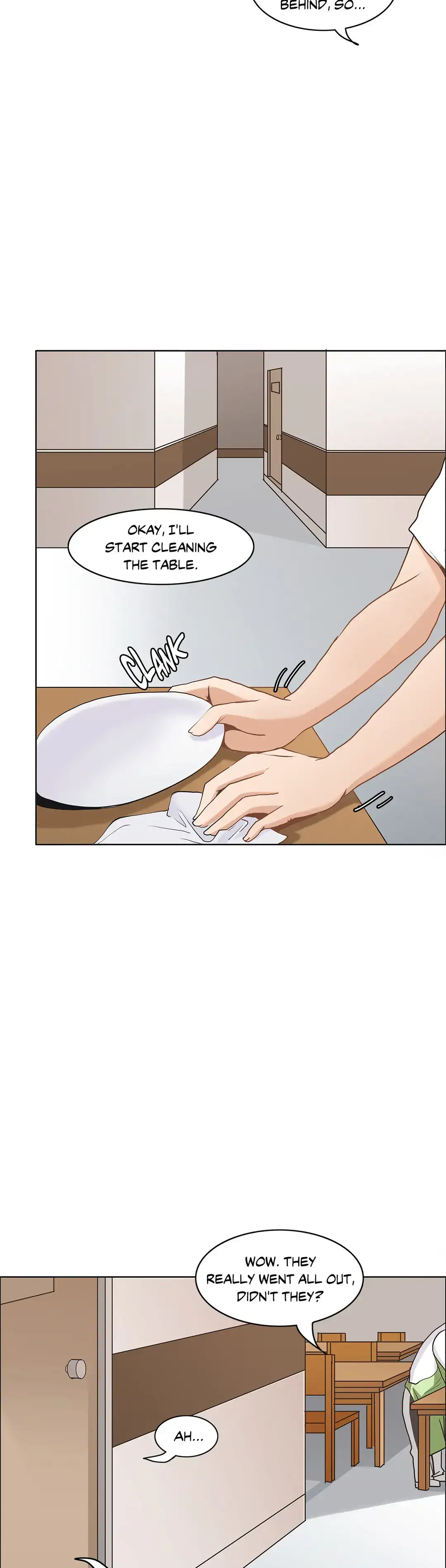 The Girl that Wet the Wall - Chapter 12 [photo 3] - MangaPorn