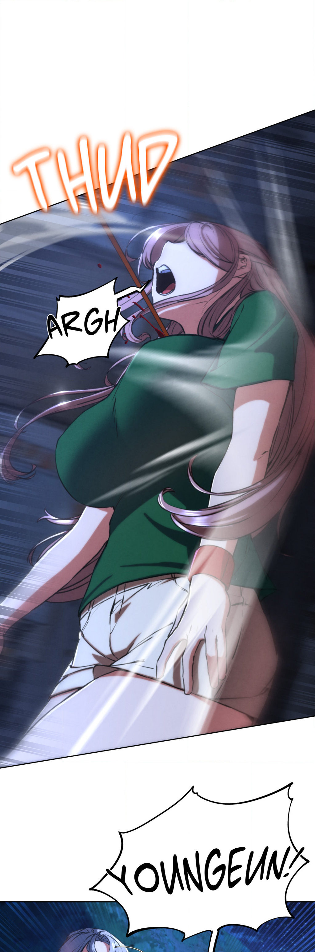 Seniors of Class 5 - Chapter 67 [photo 11] - MangaPorn