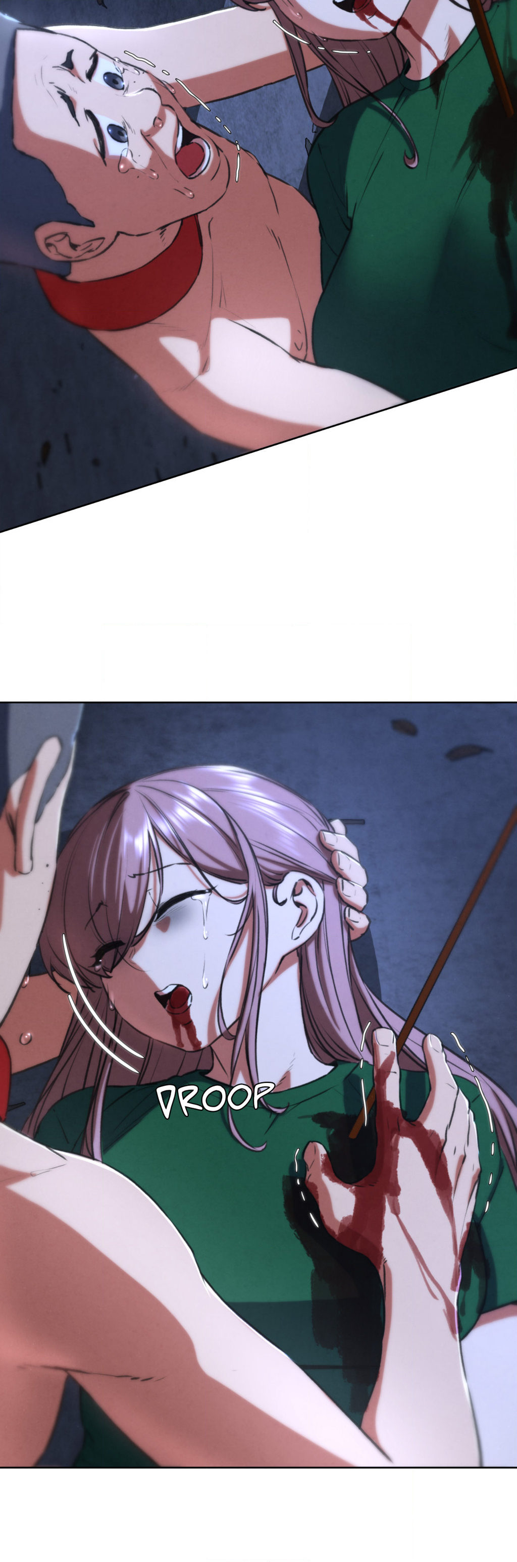 Seniors of Class 5 - Chapter 67 [photo 13] - MangaPorn