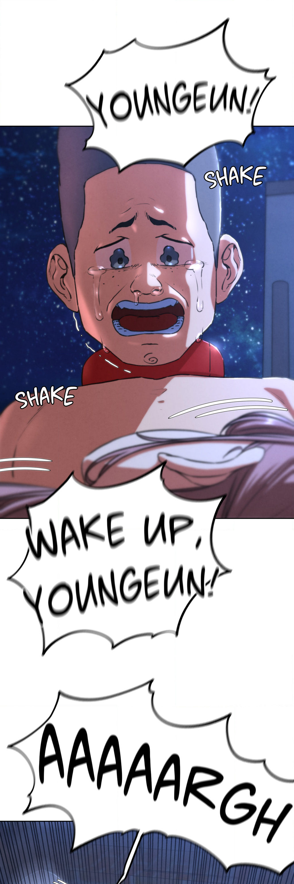 Seniors of Class 5 - Chapter 67 [photo 14] - MangaPorn