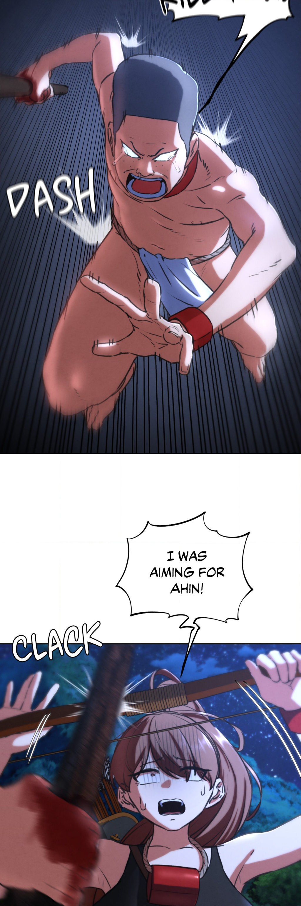 Seniors of Class 5 - Chapter 67 [photo 16] - MangaPorn