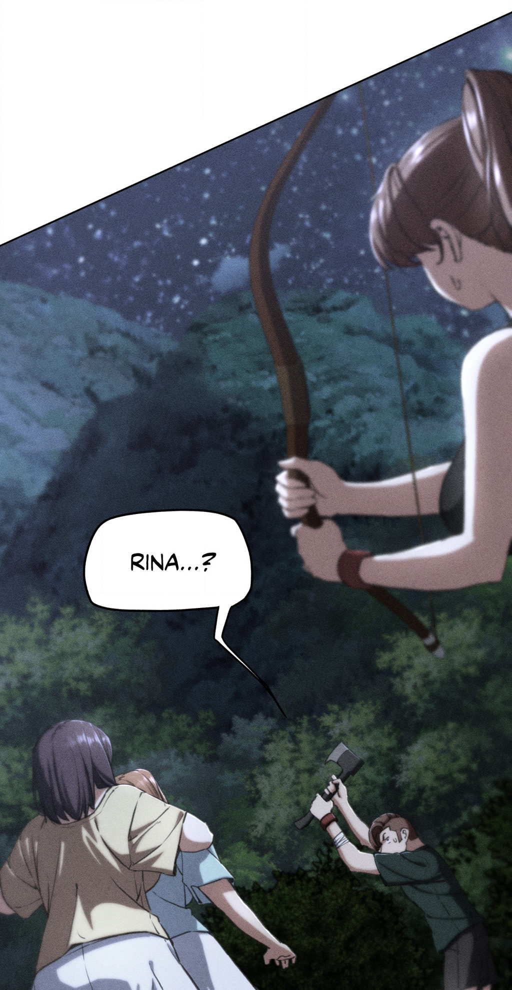 Seniors of Class 5 - Chapter 67 [photo 2] - MangaPorn