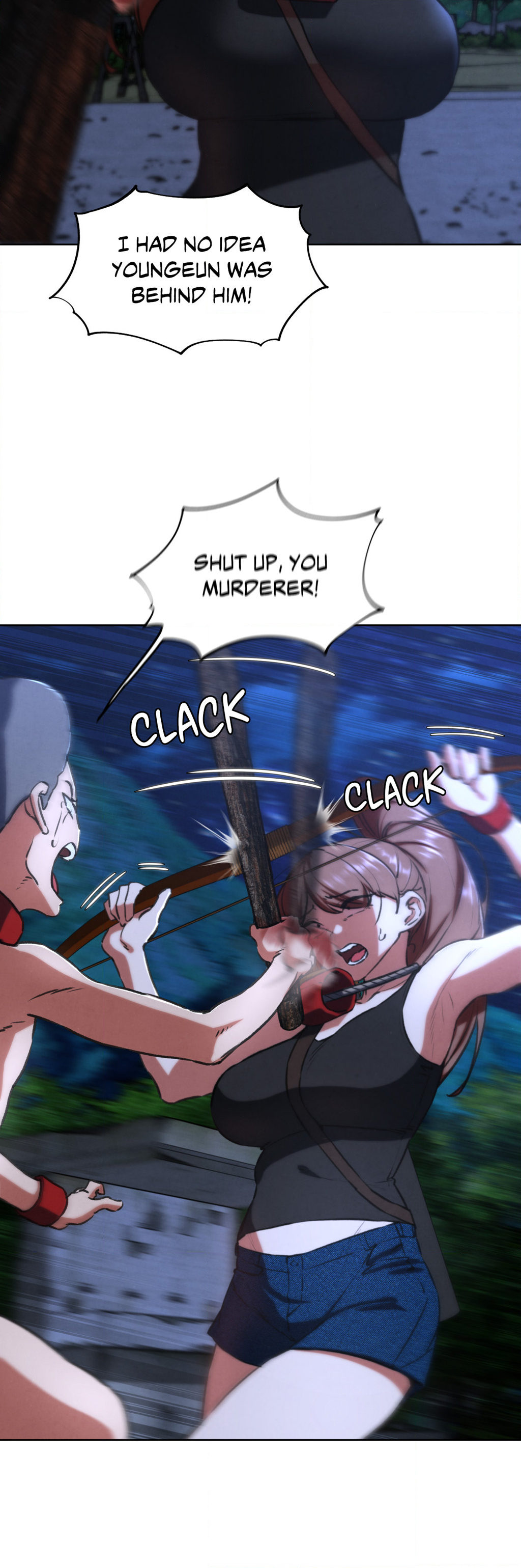 Seniors of Class 5 - Chapter 67 [photo 17] - MangaPorn