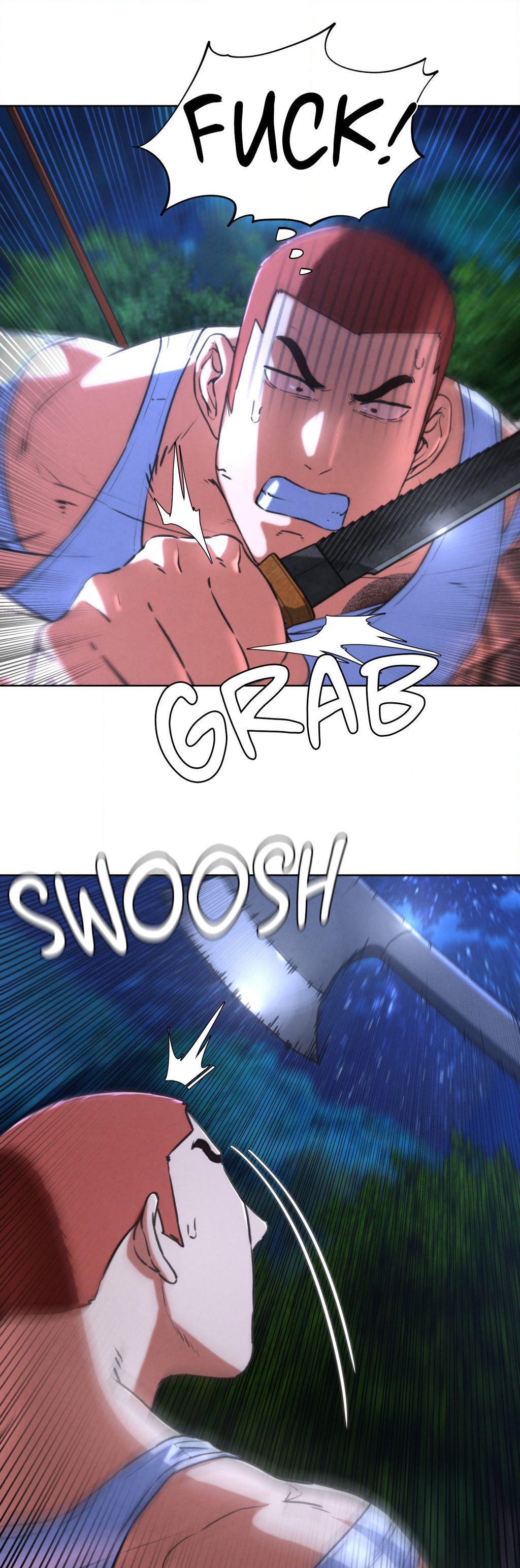 Seniors of Class 5 - Chapter 67 [photo 22] - MangaPorn