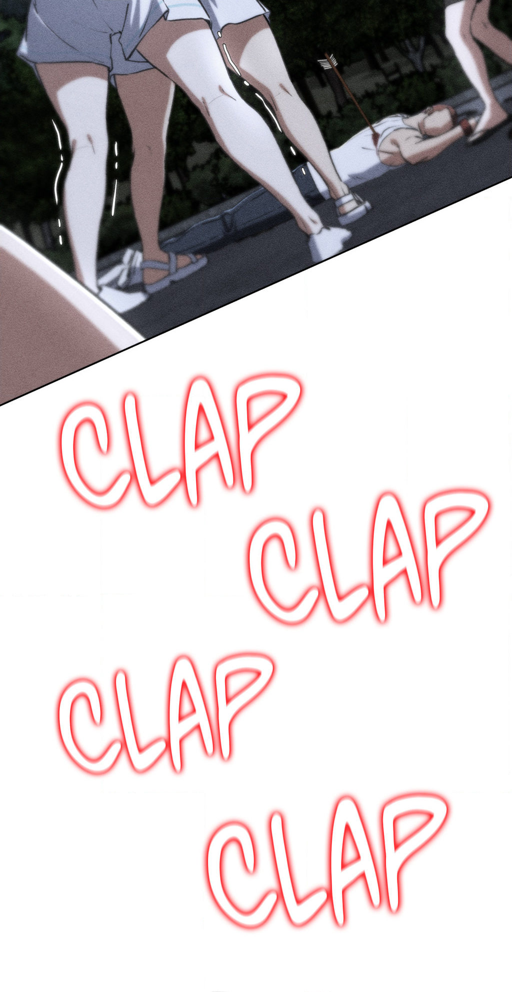 Seniors of Class 5 - Chapter 67 [photo 3] - MangaPorn