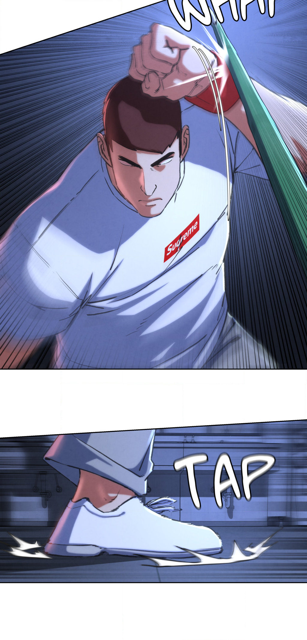 Seniors of Class 5 - Chapter 67 [photo 29] - MangaPorn