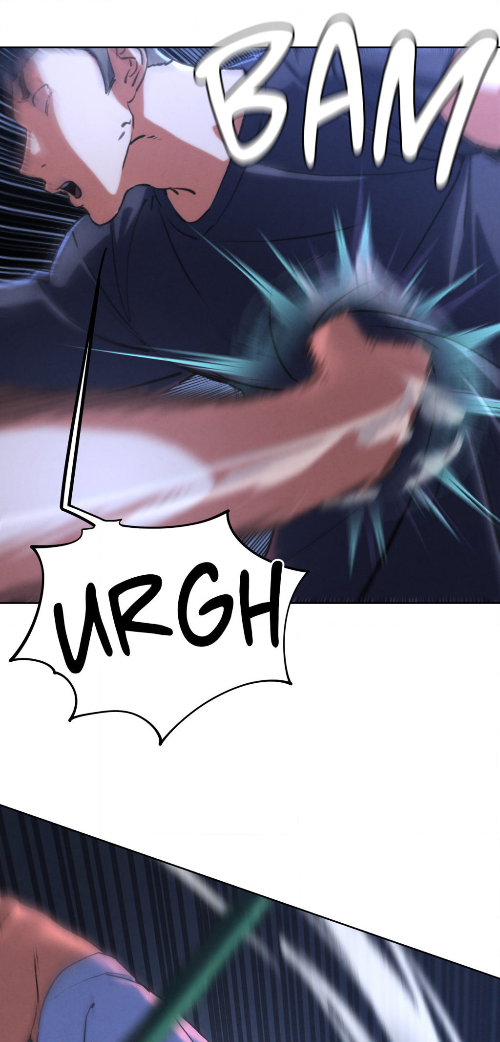 Seniors of Class 5 - Chapter 67 [photo 30] - MangaPorn