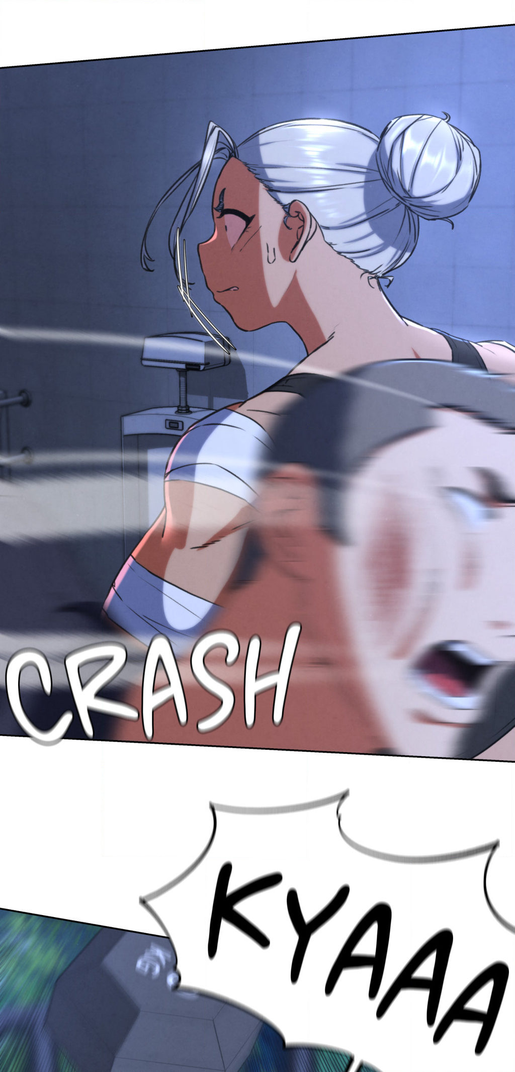 Seniors of Class 5 - Chapter 67 [photo 32] - MangaPorn