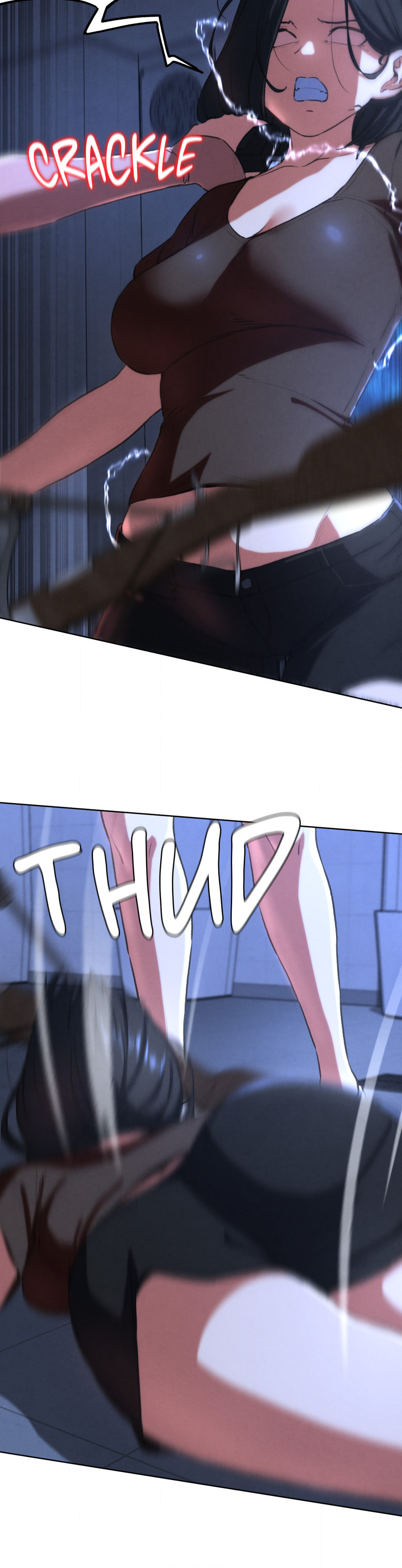 Seniors of Class 5 - Chapter 67 [photo 36] - MangaPorn