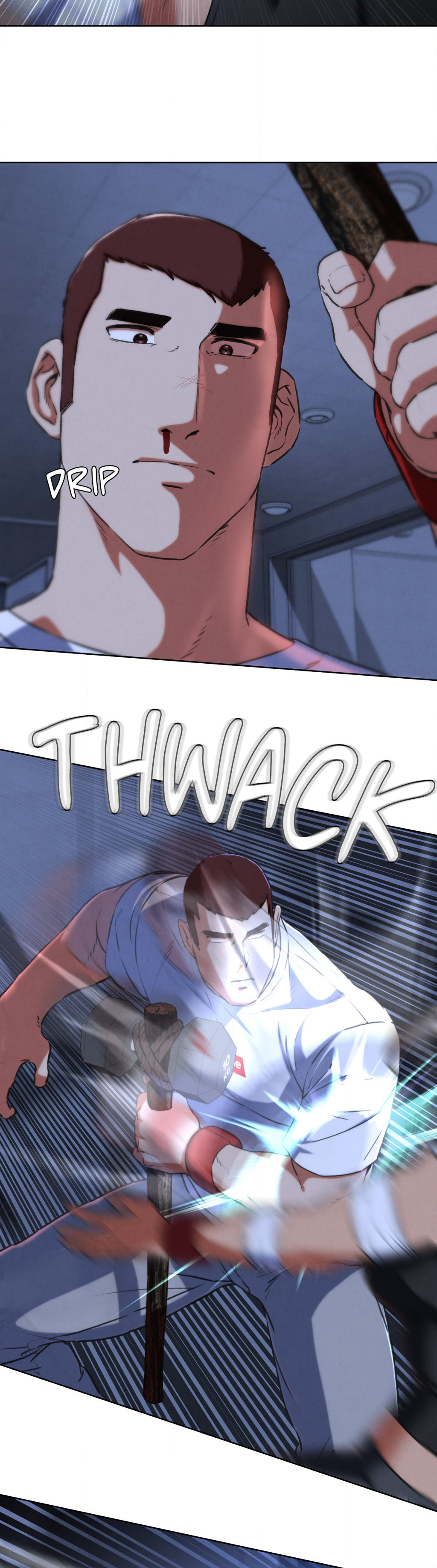 Seniors of Class 5 - Chapter 67 [photo 38] - MangaPorn