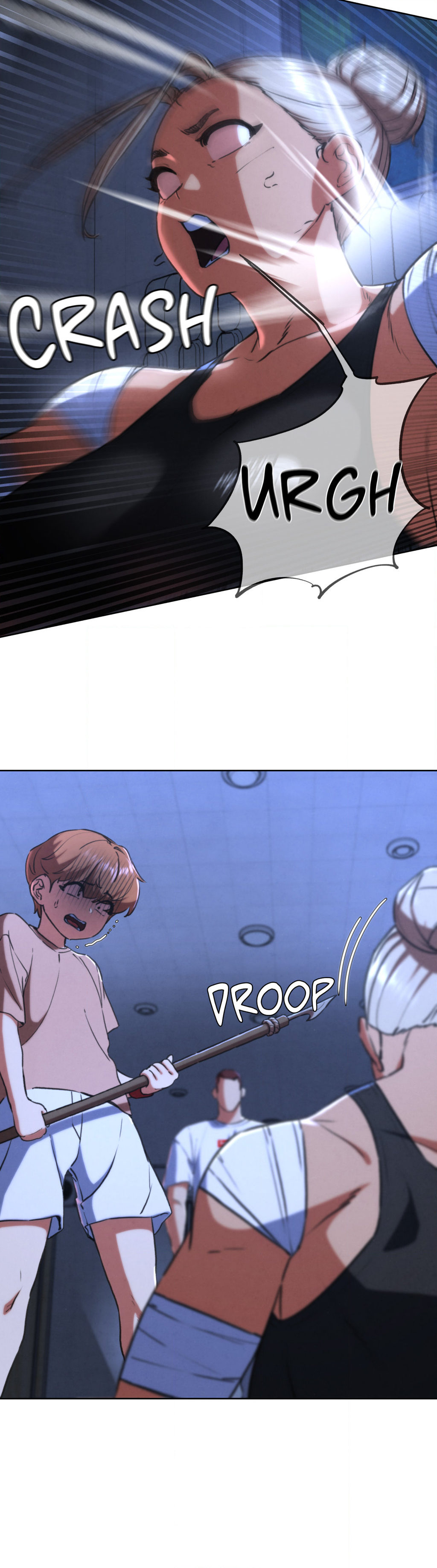 Seniors of Class 5 - Chapter 67 [photo 39] - MangaPorn