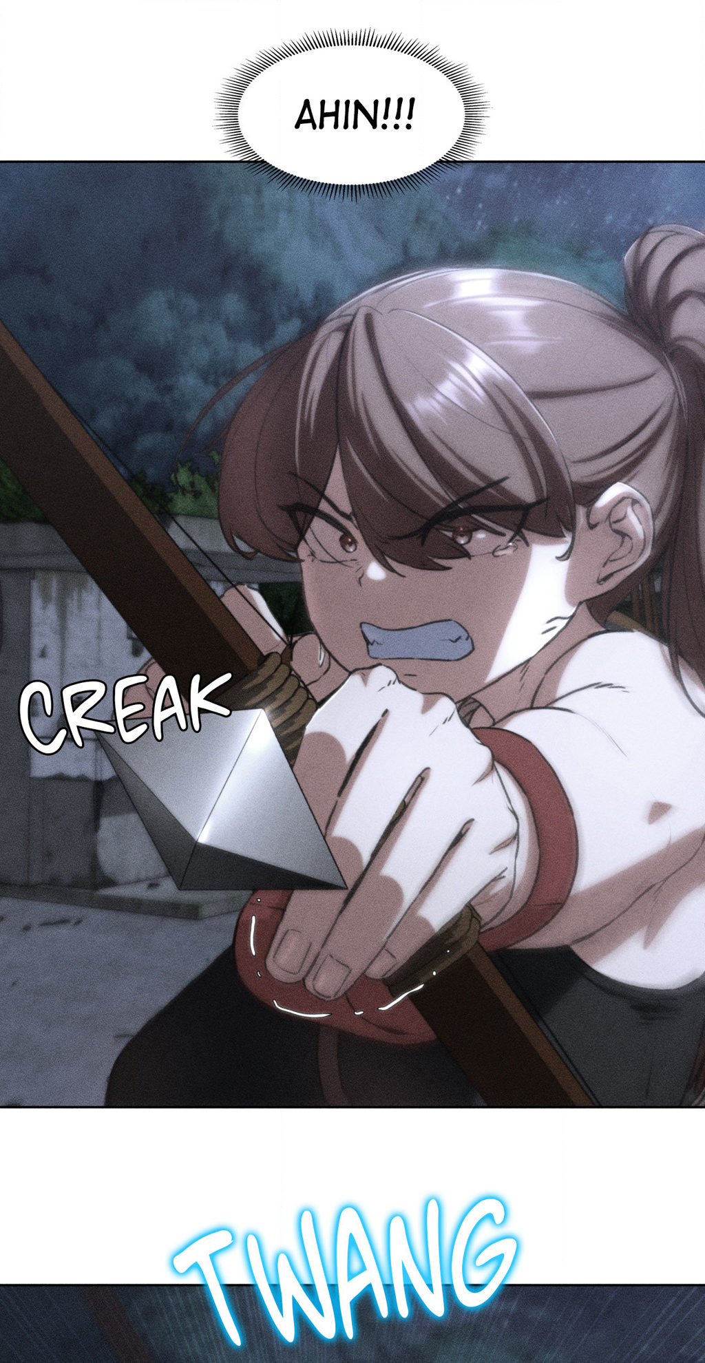 Seniors of Class 5 - Chapter 67 [photo 5] - MangaPorn