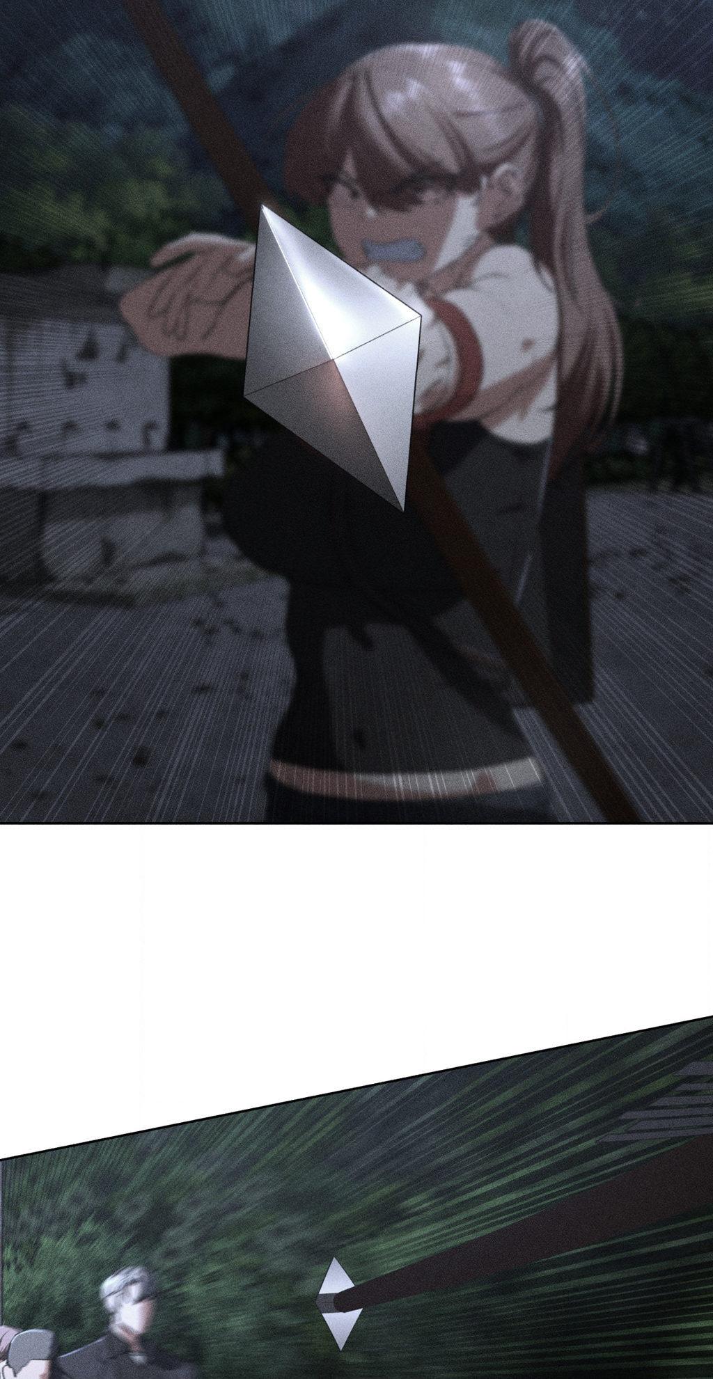 Seniors of Class 5 - Chapter 67 [photo 6] - MangaPorn