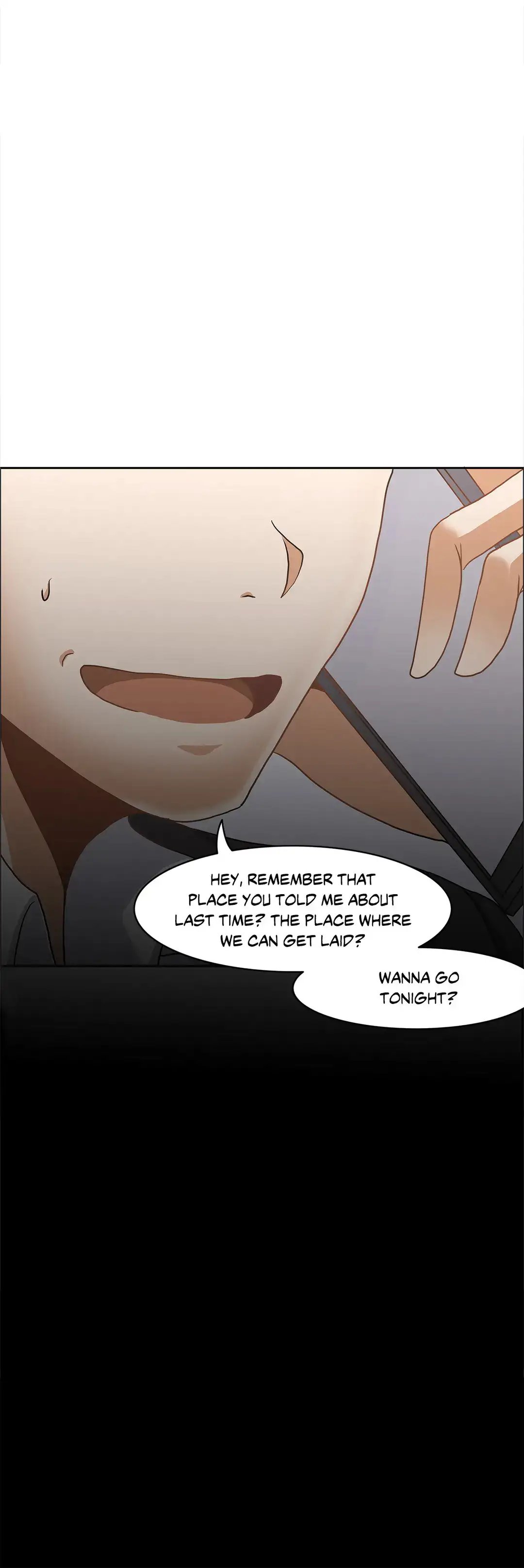 The Girl that Wet the Wall - Chapter 14 [photo 30] - MangaPorn