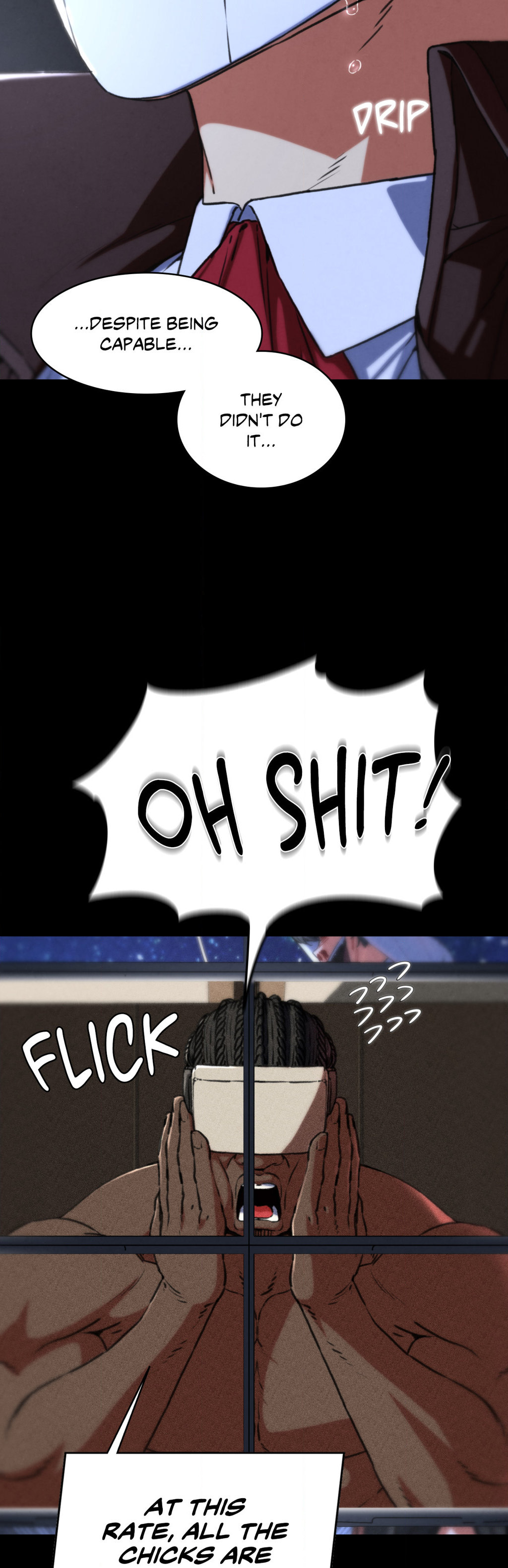 Seniors of Class 5 - Chapter 68 [photo 16] - MangaPorn