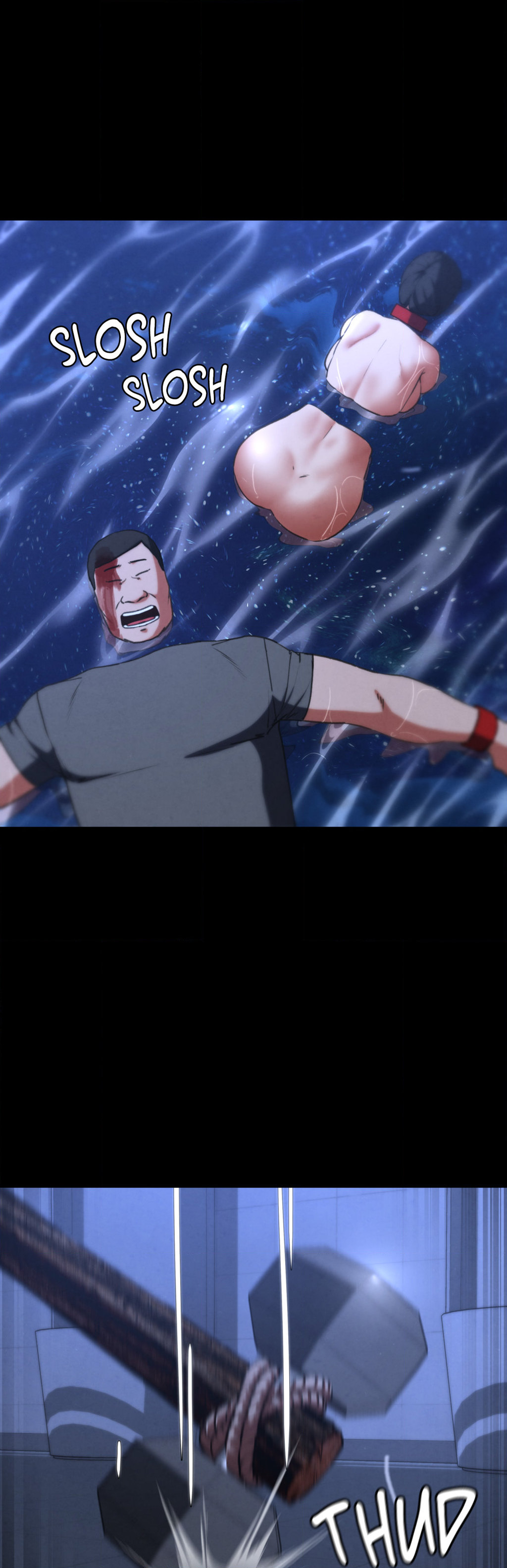 Seniors of Class 5 - Chapter 68 [photo 22] - MangaPorn