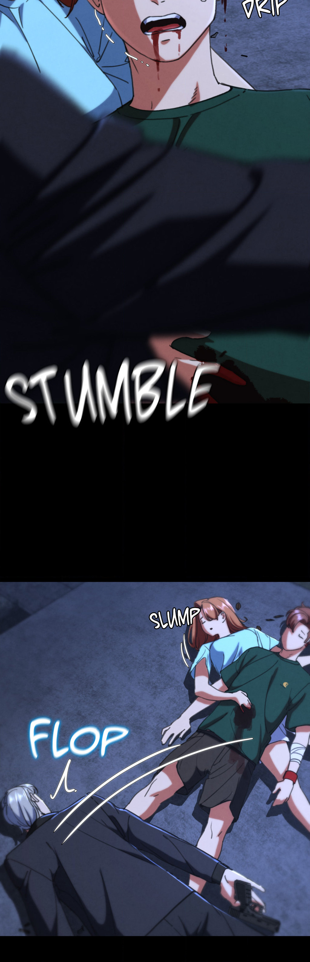 Seniors of Class 5 - Chapter 68 [photo 25] - MangaPorn