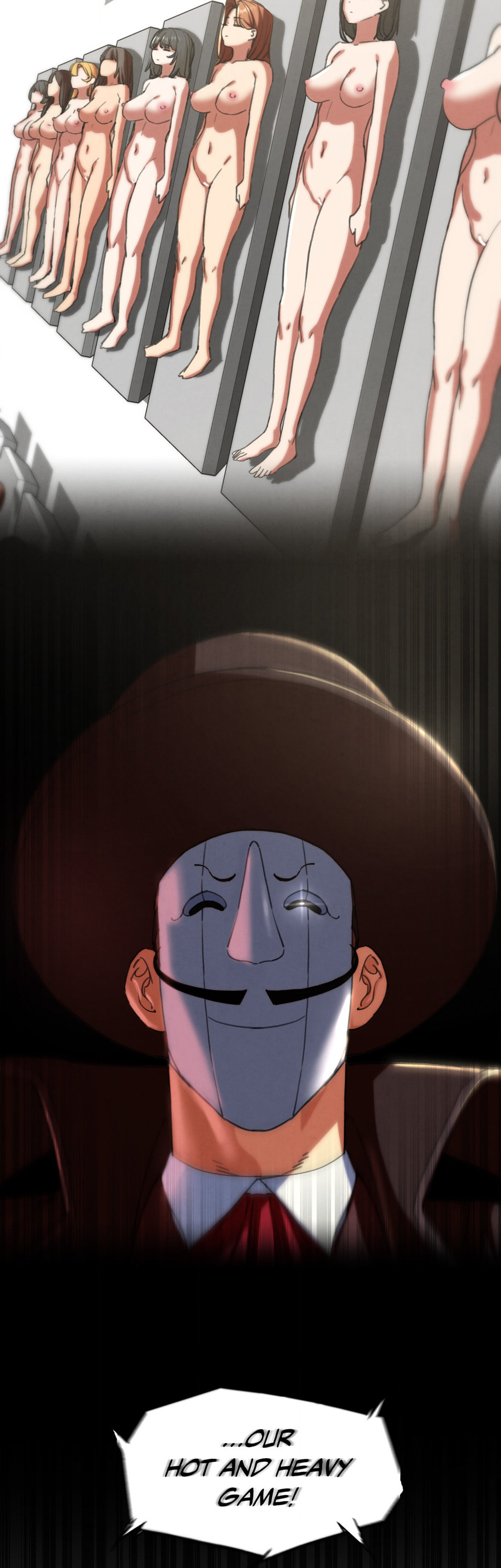 Seniors of Class 5 - Chapter 68 [photo 31] - MangaPorn