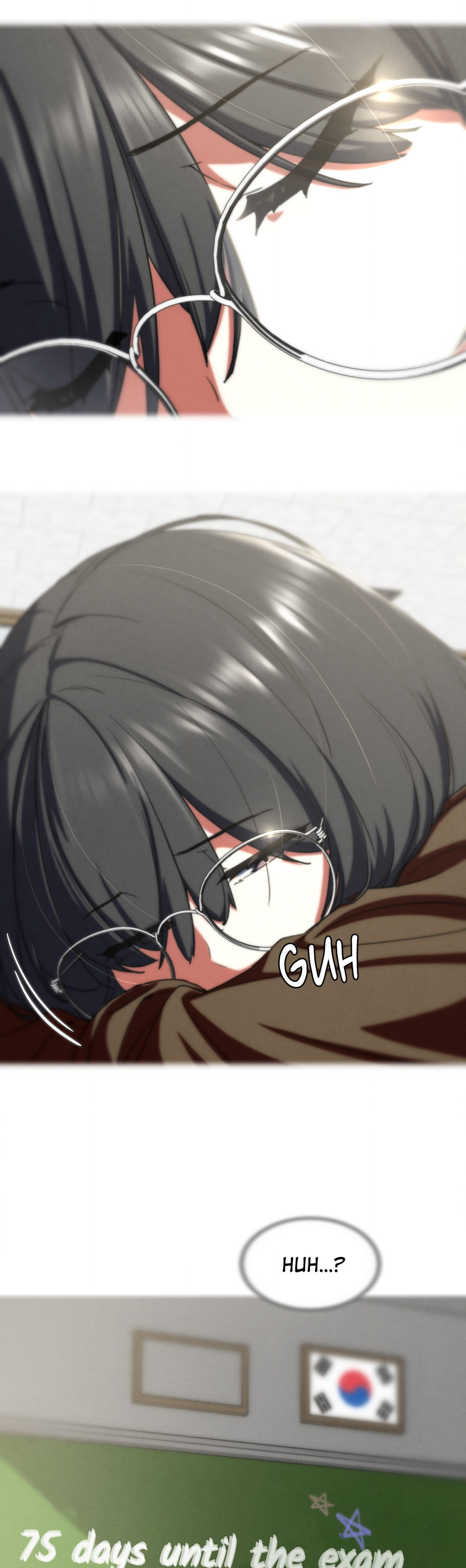 Seniors of Class 5 - Chapter 68 [photo 33] - MangaPorn