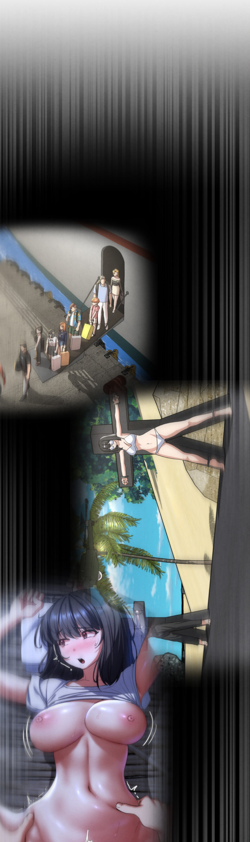 Seniors of Class 5 - Chapter 68 [photo 35] - MangaPorn