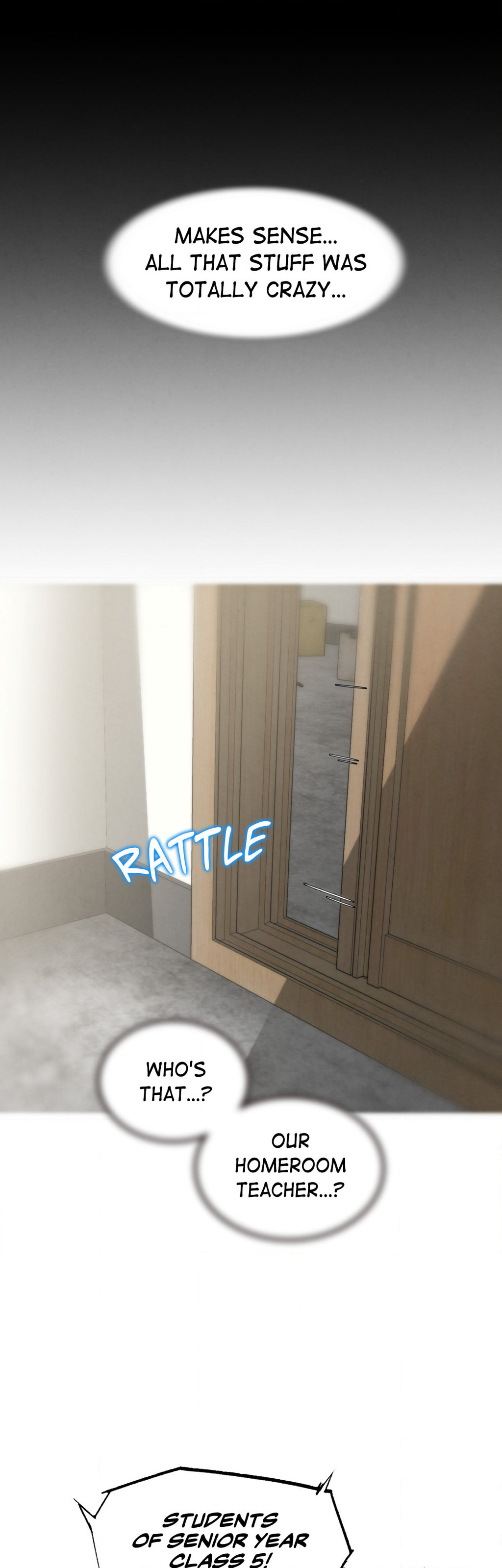 Seniors of Class 5 - Chapter 68 [photo 37] - MangaPorn