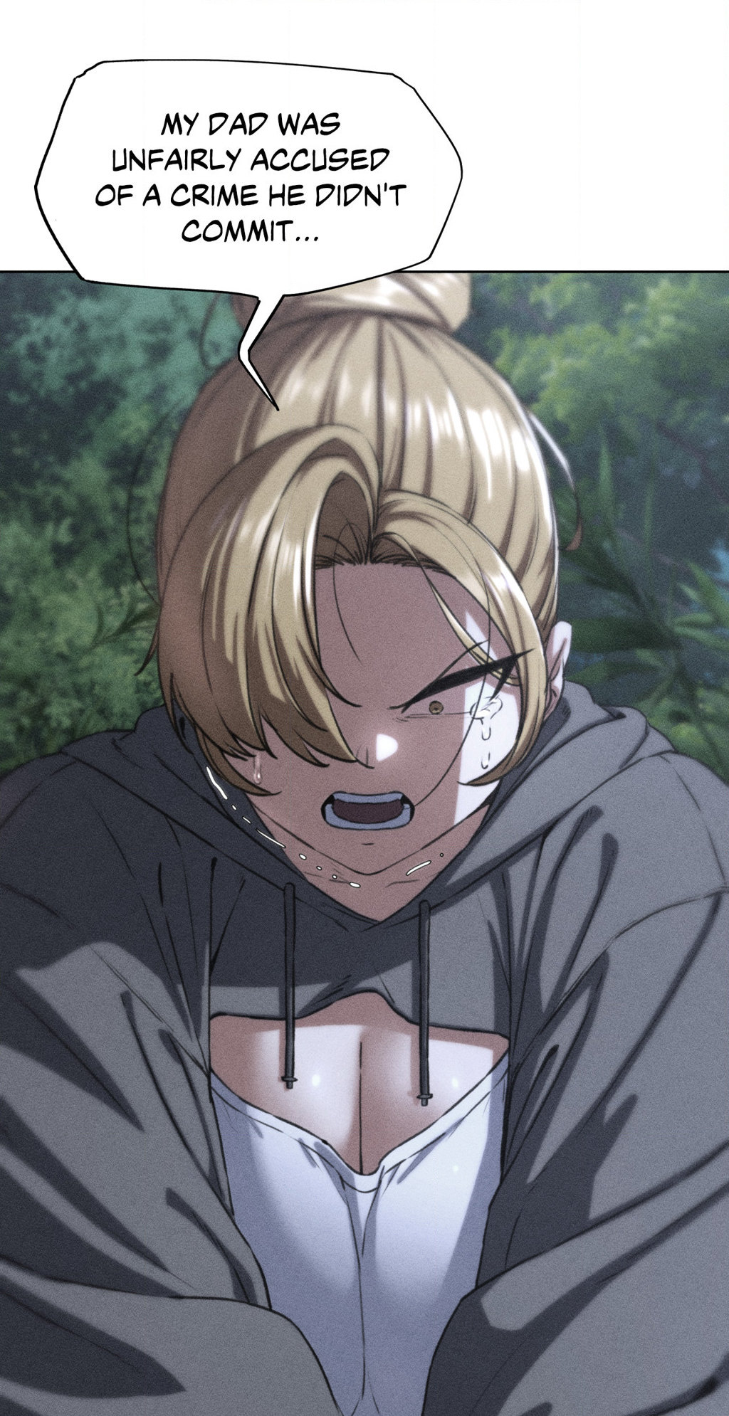 Seniors of Class 5 - Chapter 68 [photo 4] - MangaPorn