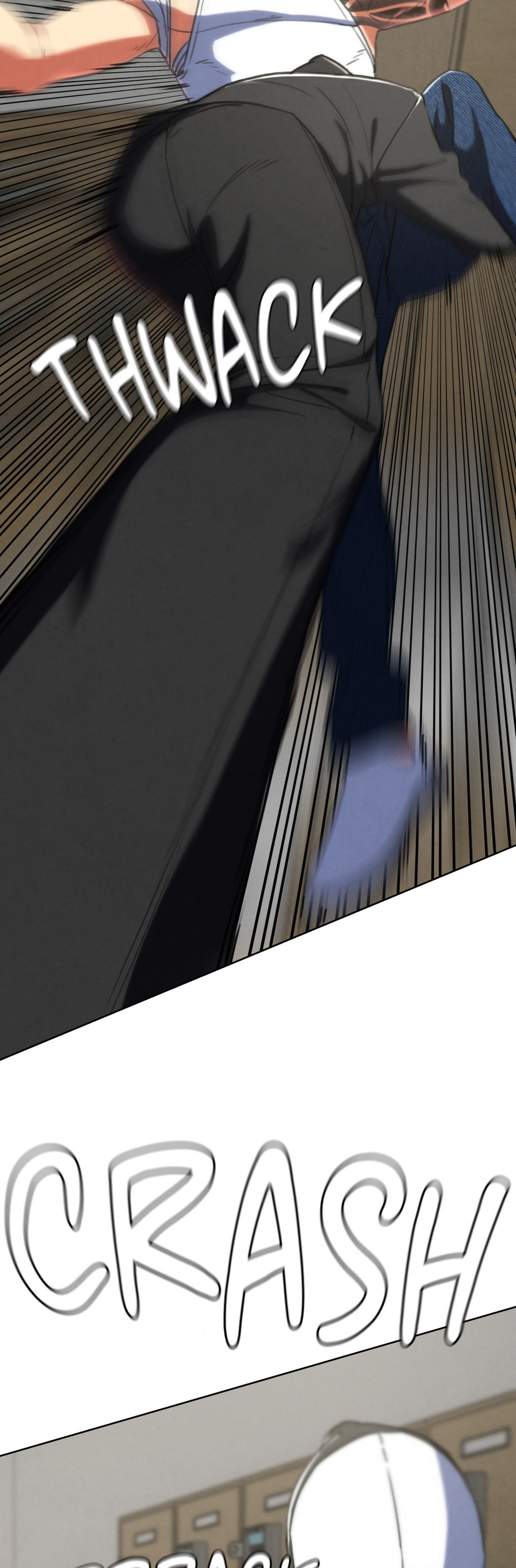 Seniors of Class 5 - Chapter 68 [photo 42] - MangaPorn