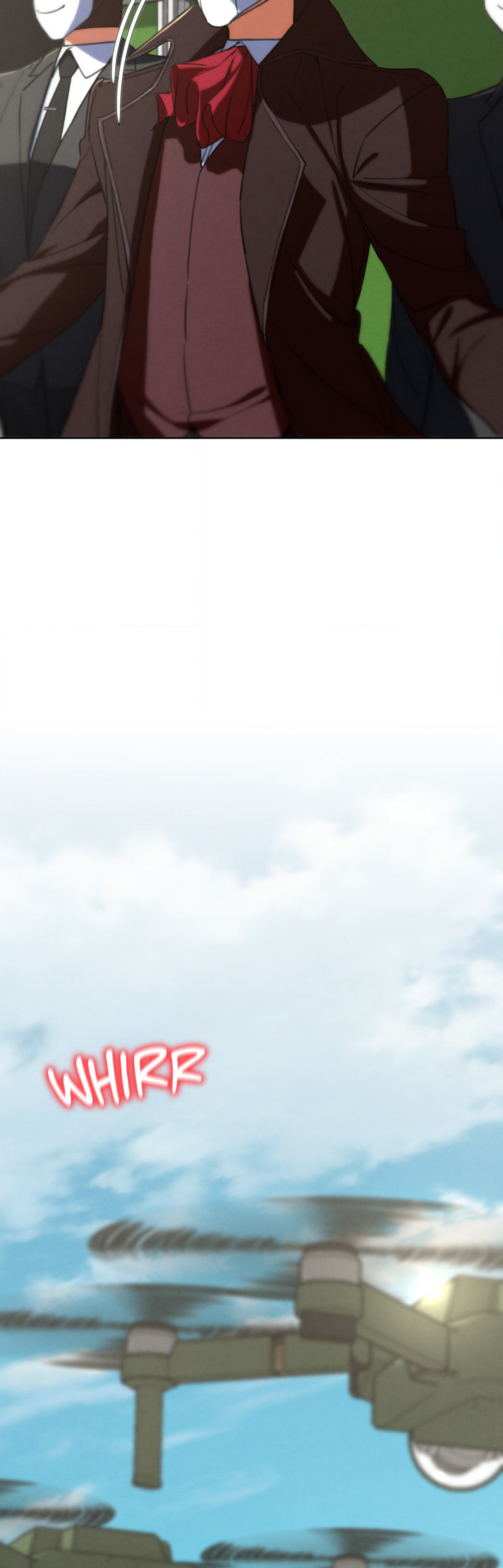 Seniors of Class 5 - Chapter 68 [photo 56] - MangaPorn