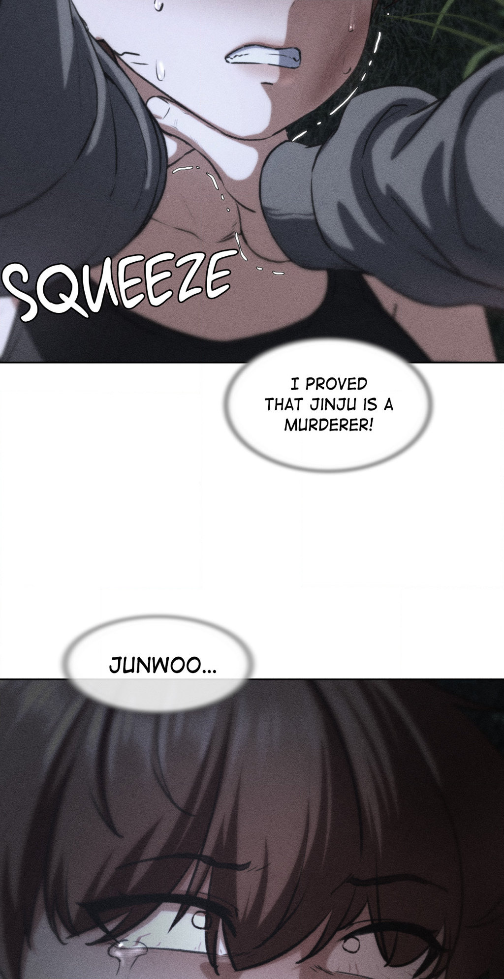 Seniors of Class 5 - Chapter 68 [photo 6] - MangaPorn