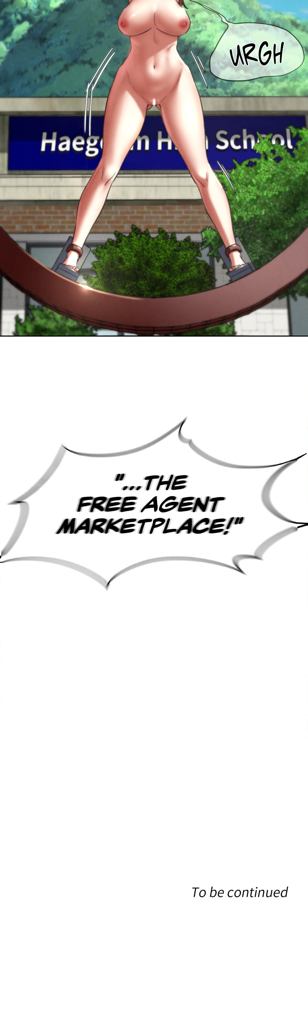 Seniors of Class 5 - Chapter 68 [photo 60] - MangaPorn