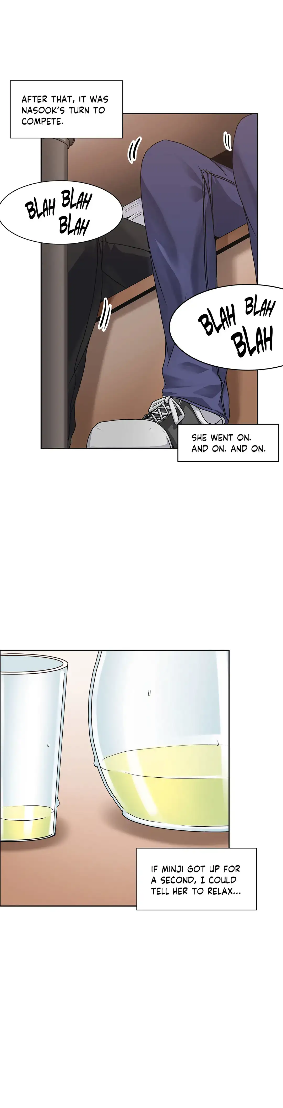 The Girl that Wet the Wall - Chapter 30 [photo 15] - MangaPorn