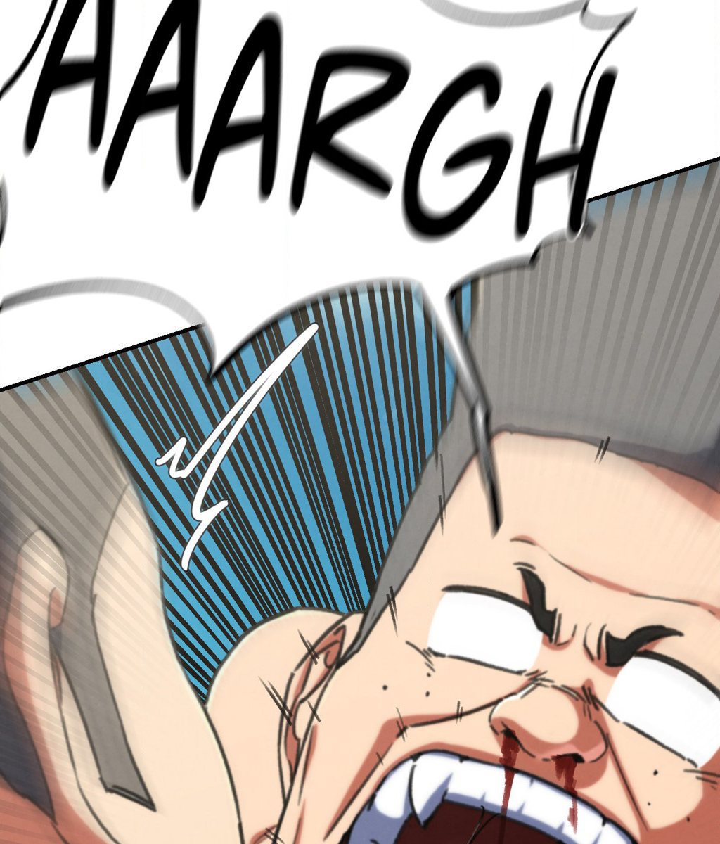 Seniors of Class 5 - Chapter 69 [photo 100] - MangaPorn