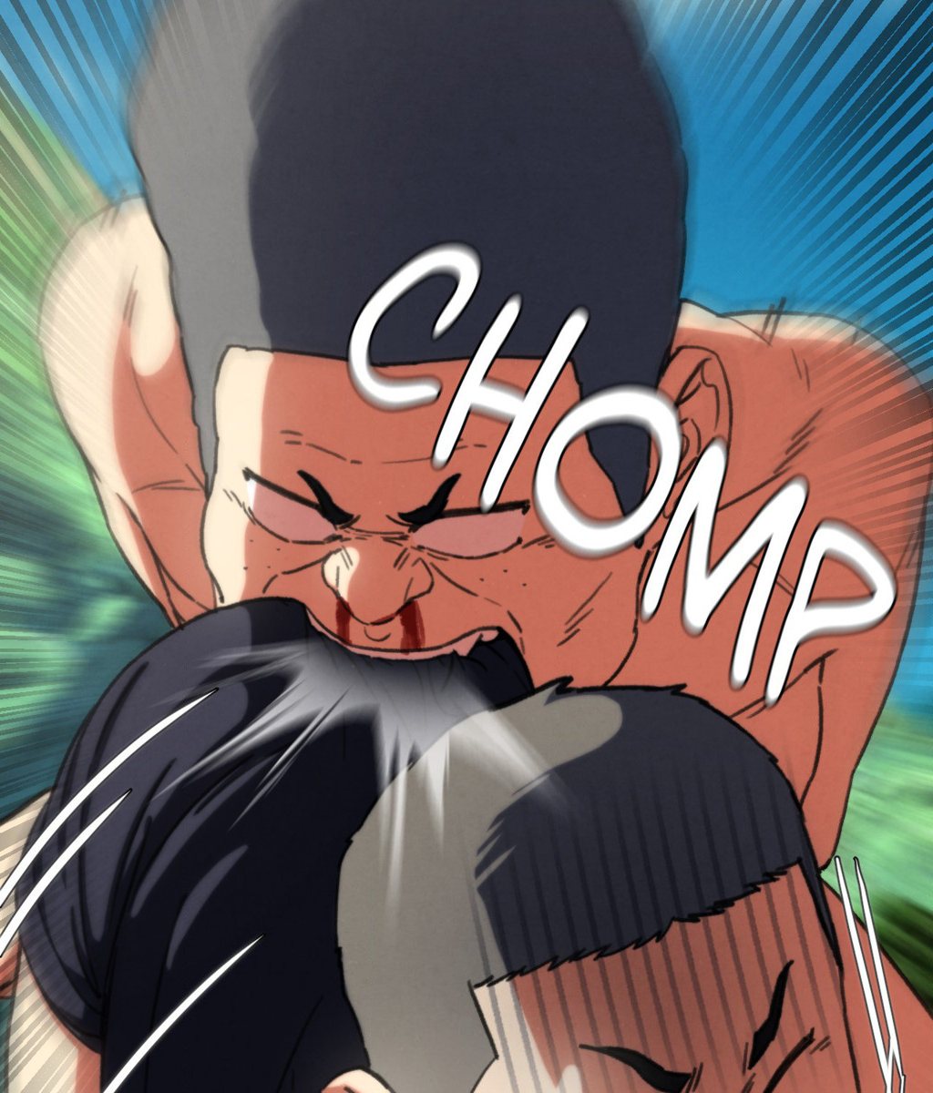 Seniors of Class 5 - Chapter 69 [photo 102] - MangaPorn