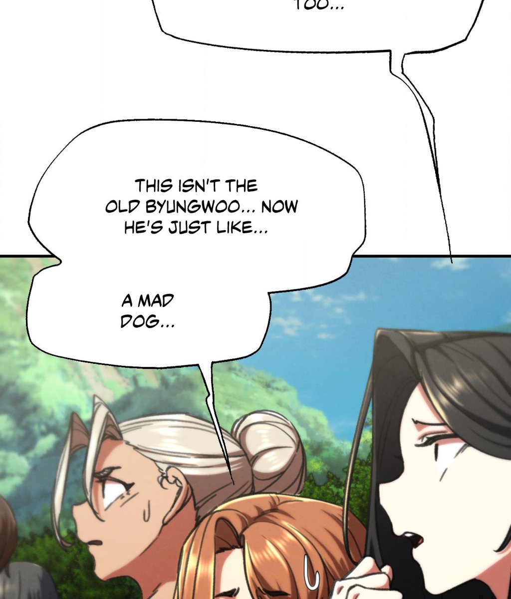 Seniors of Class 5 - Chapter 69 [photo 107] - MangaPorn