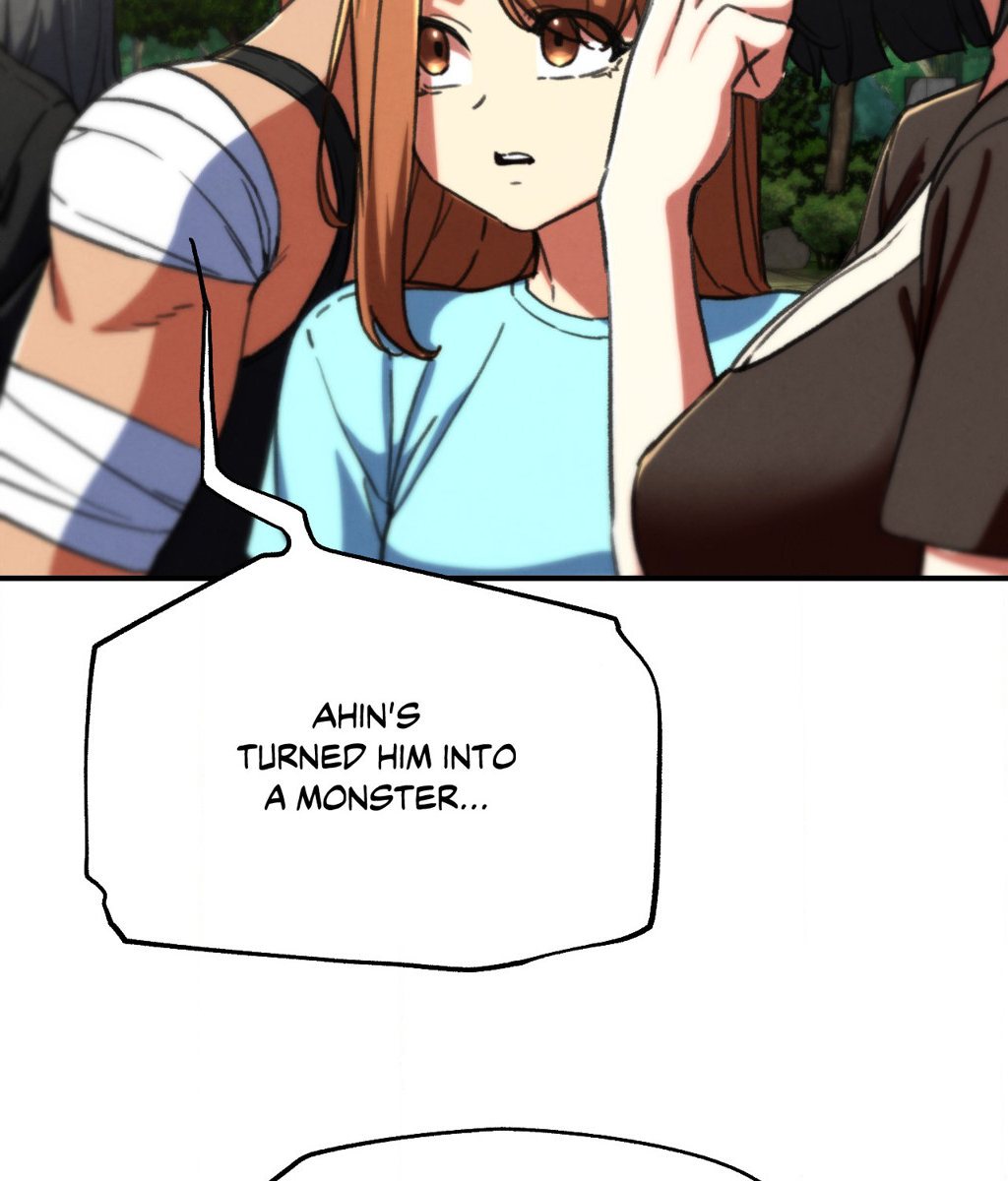 Seniors of Class 5 - Chapter 69 [photo 108] - MangaPorn