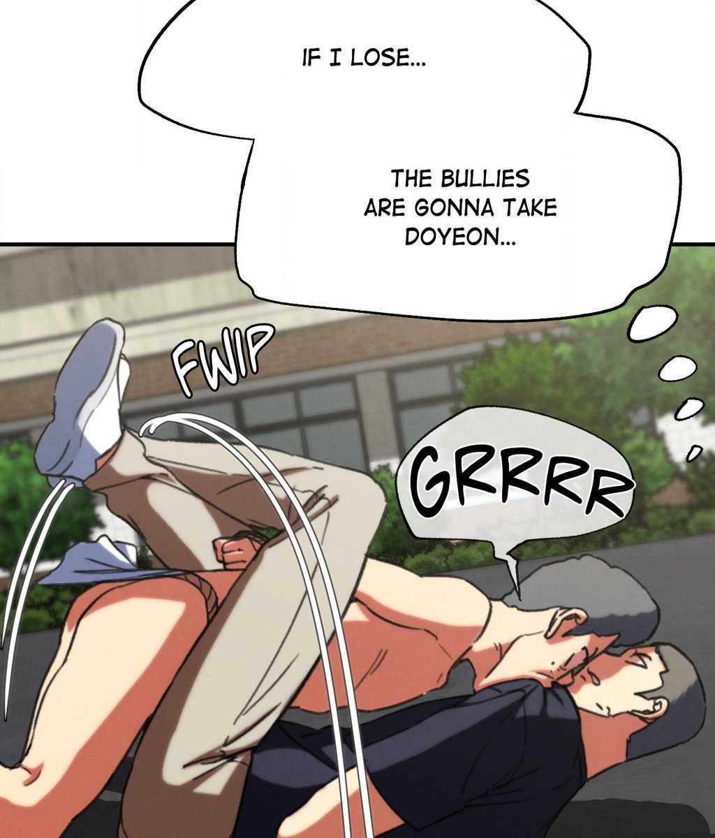 Seniors of Class 5 - Chapter 69 [photo 109] - MangaPorn