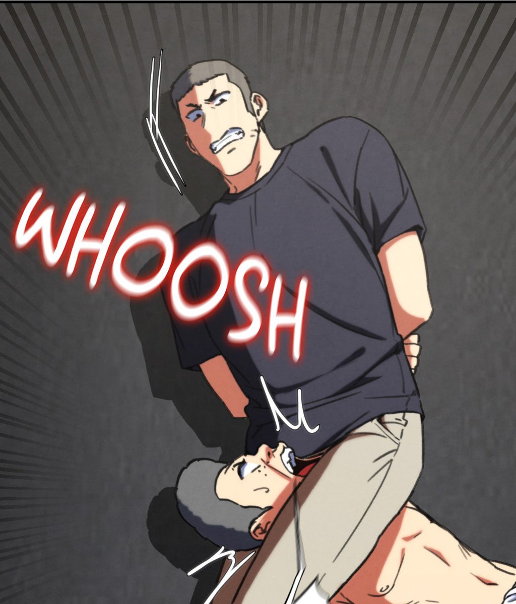 Seniors of Class 5 - Chapter 69 [photo 112] - MangaPorn