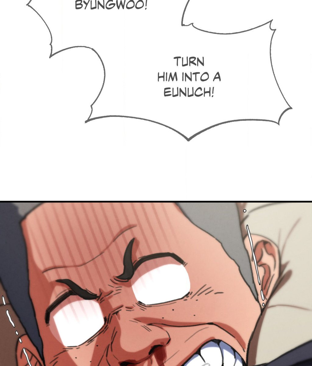 Seniors of Class 5 - Chapter 69 [photo 117] - MangaPorn