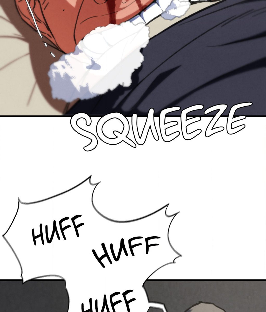 Seniors of Class 5 - Chapter 69 [photo 118] - MangaPorn