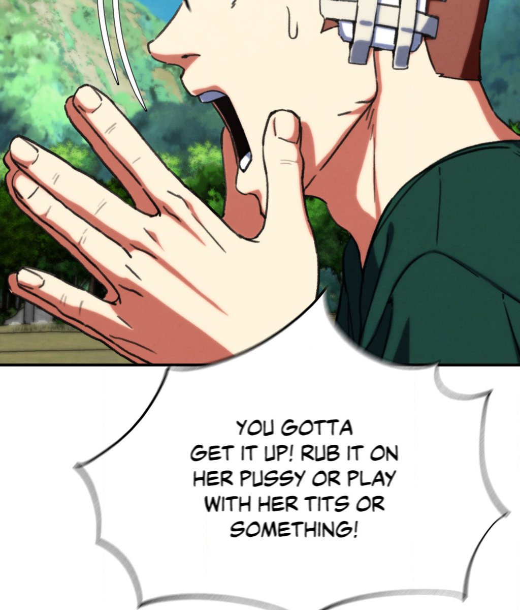 Seniors of Class 5 - Chapter 69 [photo 134] - MangaPorn